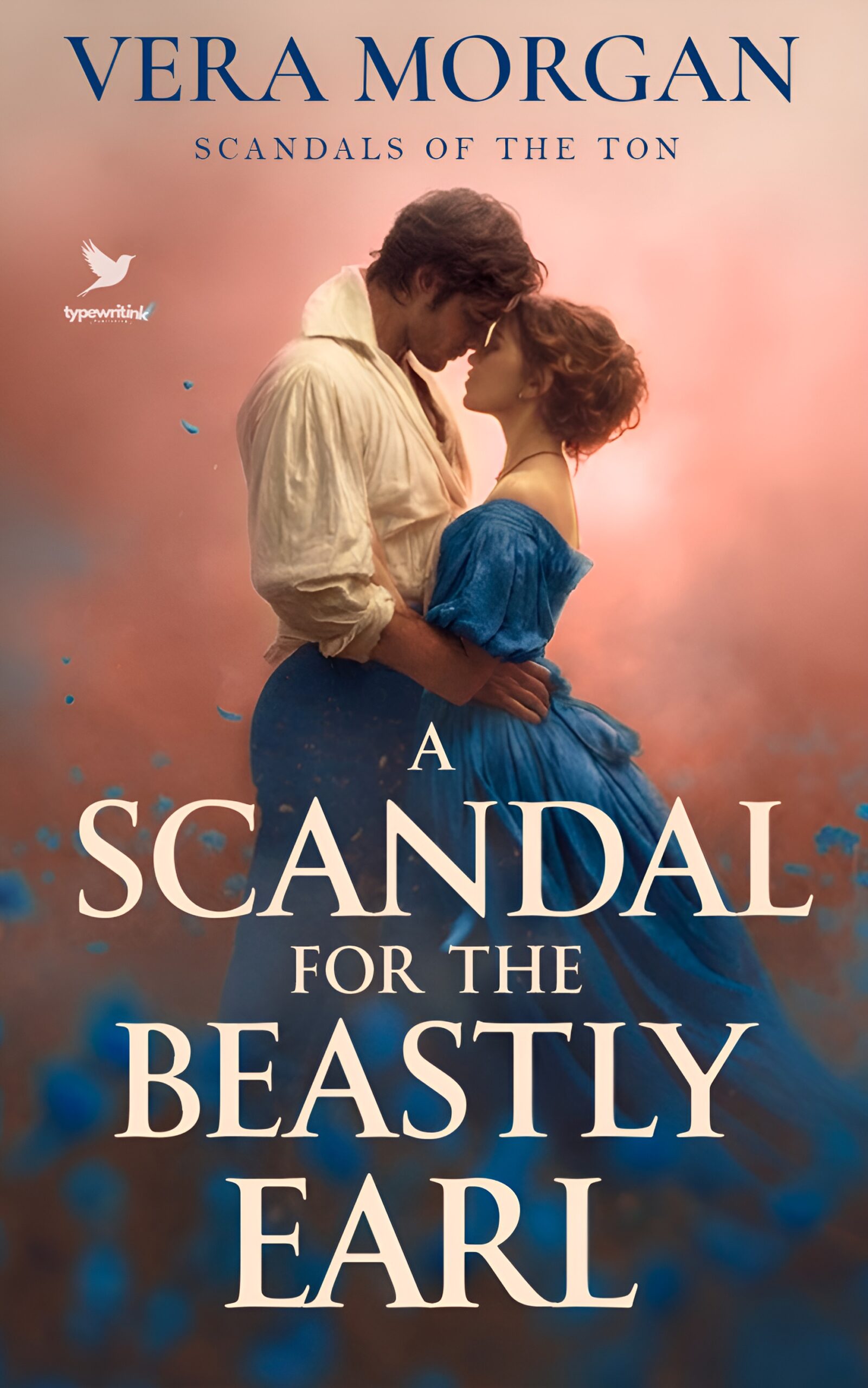 A Scandal for the Beastly Earl