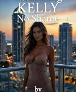 No Shame (Reclaiming Kelly Book 3)