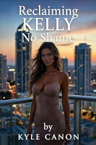 No Shame (Reclaiming Kelly Book 3)