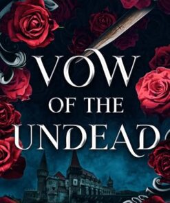 Vow of the Undead (The Bloodrune Saga Book 1)