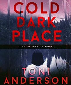A Cold Dark Place (Cold Justice Book 1)