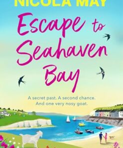 Escape to Seahaven Bay