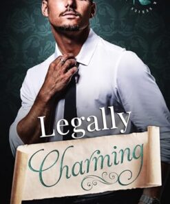 Legally Charming (Ever After Book 1)