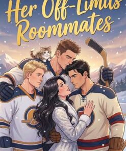 Her Off-Limits Roommates