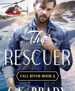 The Rescuer (Fall River Series Book 3)
