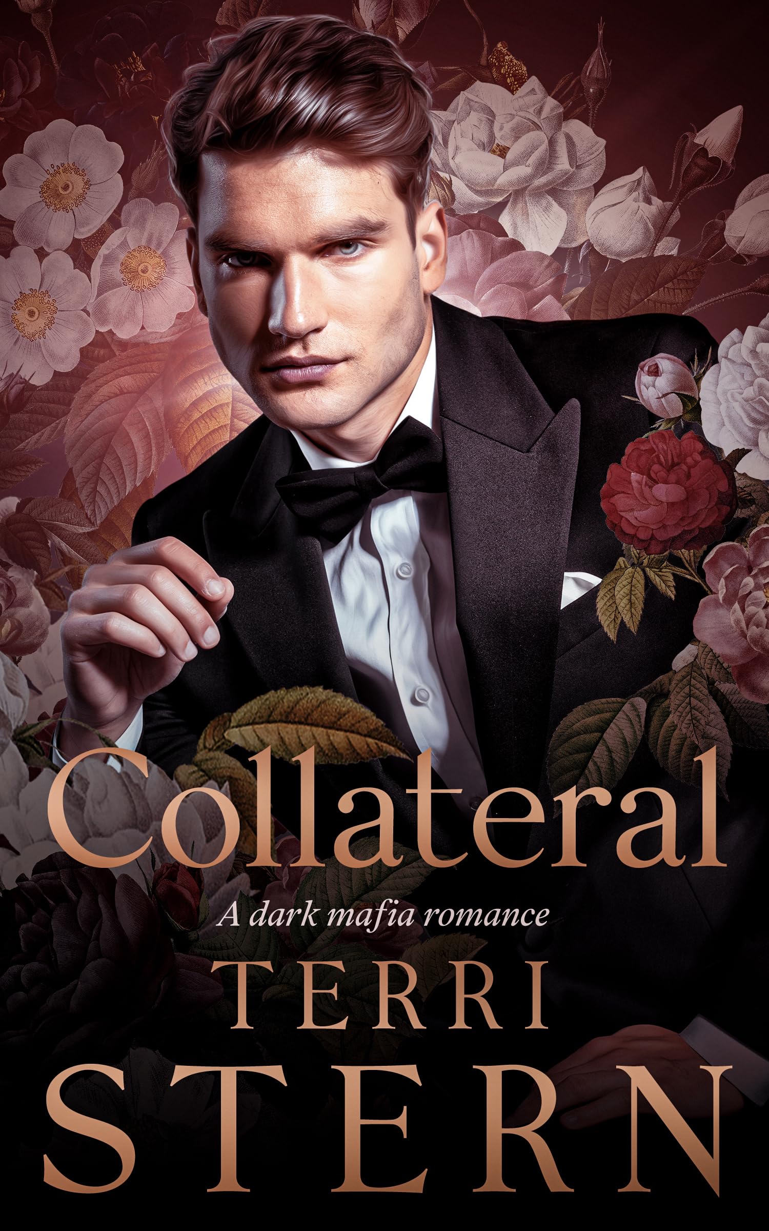 Collateral (The Dark Delights Collection Book 1)