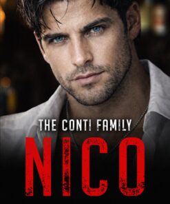 Nico (The Conti Family Series Book 4)