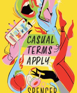 Casual Terms Apply