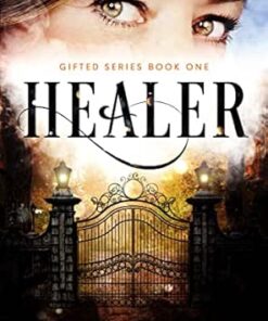 Healer (Gifted Book 1)