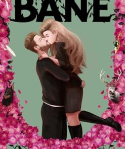 Bane (The Cheshire Set Book 1)