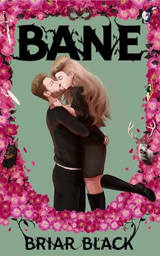 Bane (The Cheshire Set Book 1)