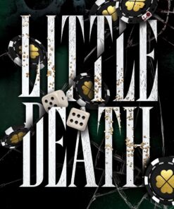 Little Death (Queenmakers Series Book 1)