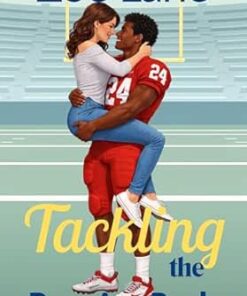 Tackling The Running Back (The Richmond Rhinos Rookies Book 3)