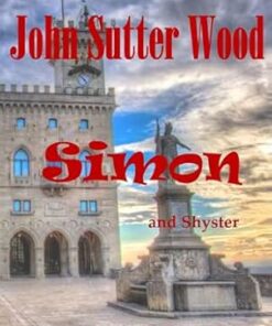 Simon and Shyster (Bight's Bend Mysteries Book 3)