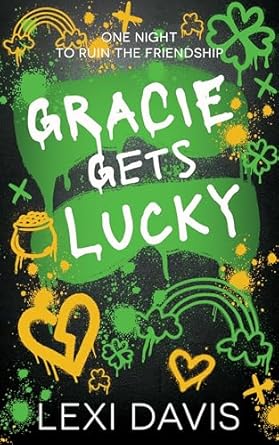 Gracie Gets Lucky