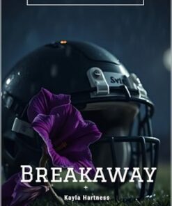 Breakaway (Edgemont University Book 1)