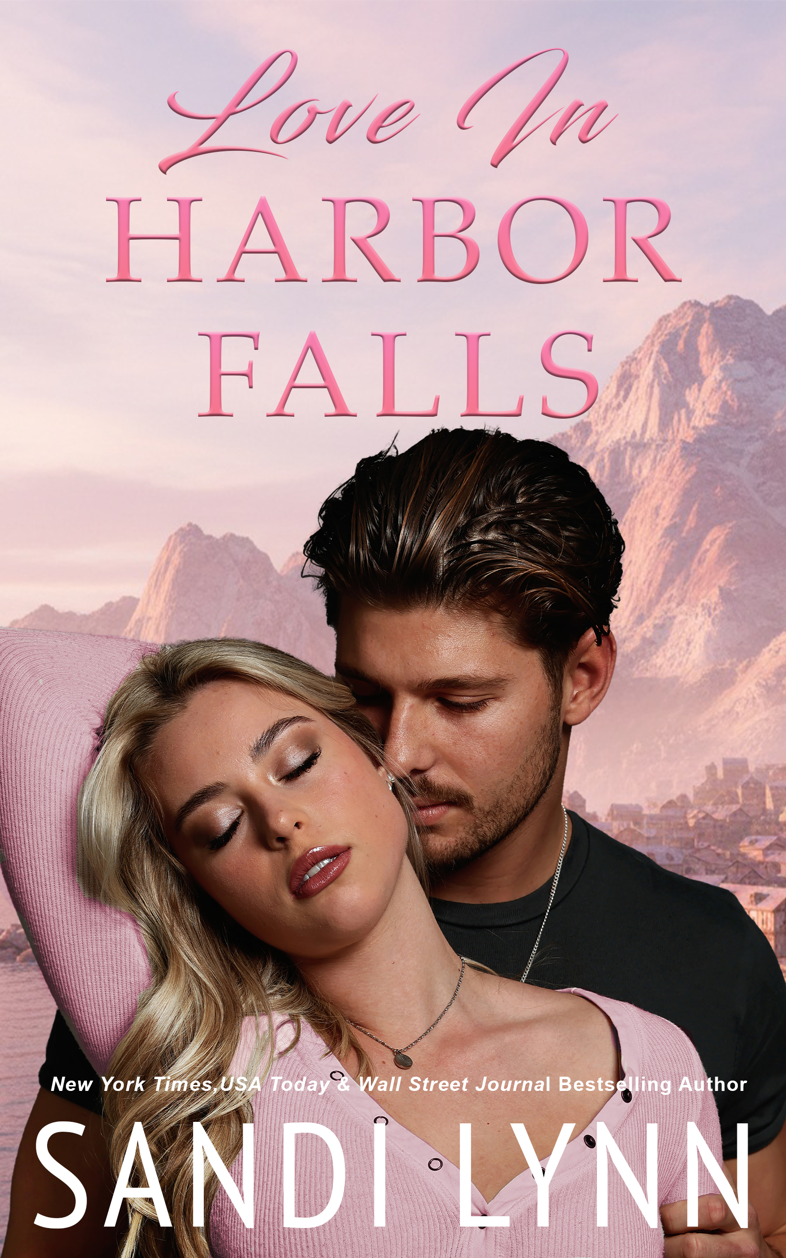 Love In Harbor Falls (Harbor Falls Series Book 1)