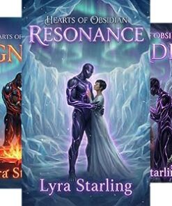Resonance (Hearts of Obsidian Book 1)