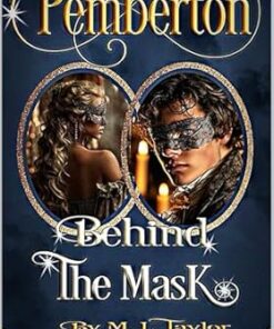 Behind The Mask (Pemberton Book 1)