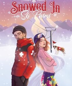 Snowed in with Ski Patrol