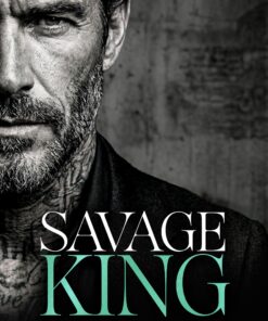 Savage King