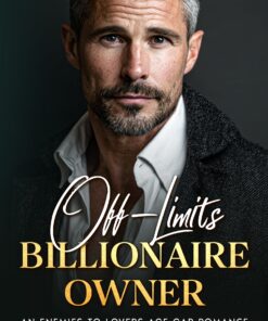 Off-Limits Billionaire Owner (Off-Limits Billionaires Book 4)