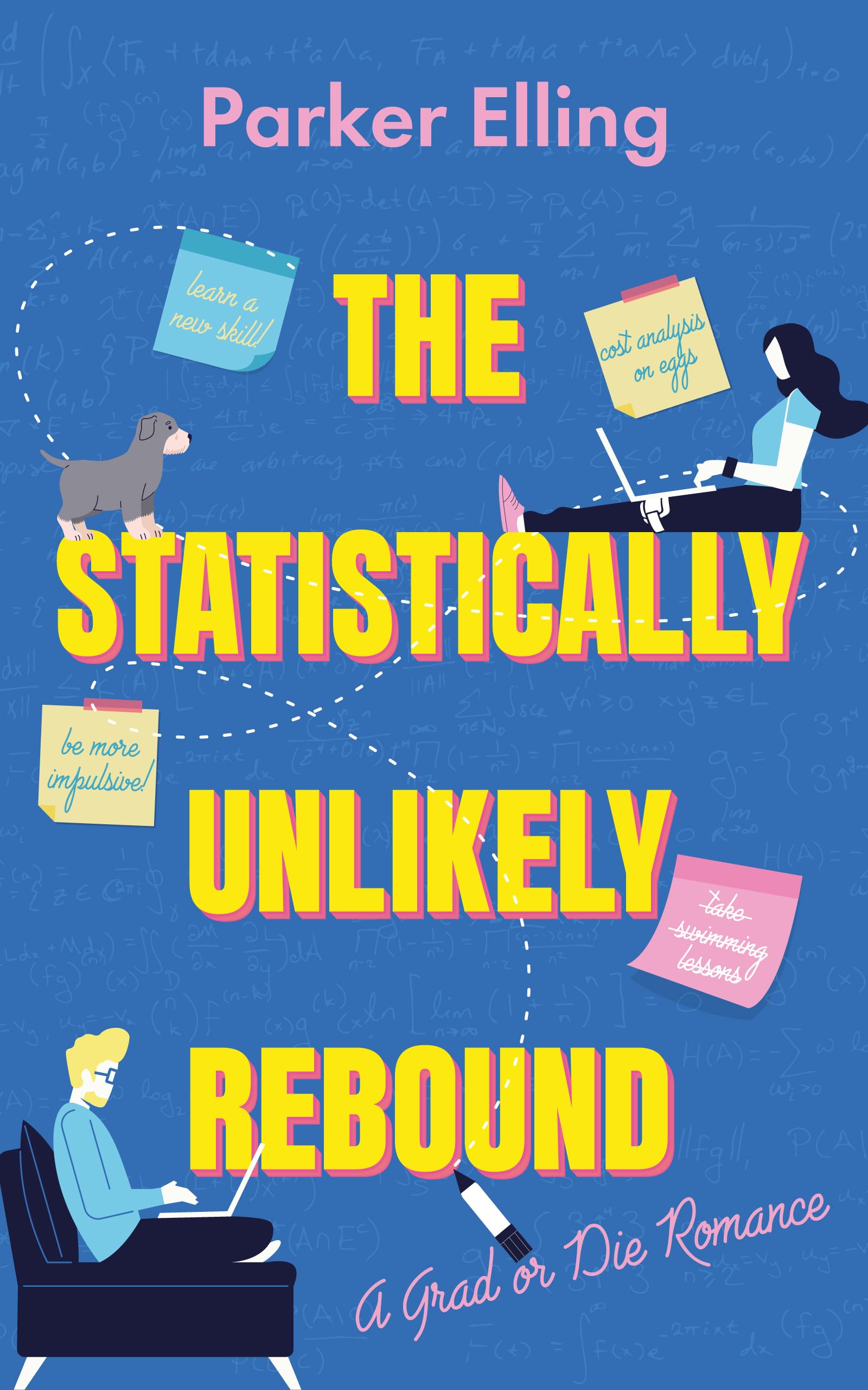 The Statistically Unlikely Rebound