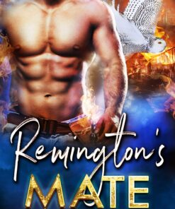 Remington's Mate (Wild Blood Shifters Book 3)