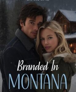 Branded in Montana (The Bowen Ridge Cowboys Book 1)