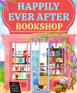 A New Start at the Happily Ever After Bookshop (Castle Cove Book 1)