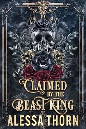 Claimed by the Beast King