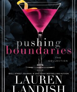 Pushing Boundaries: The Collection