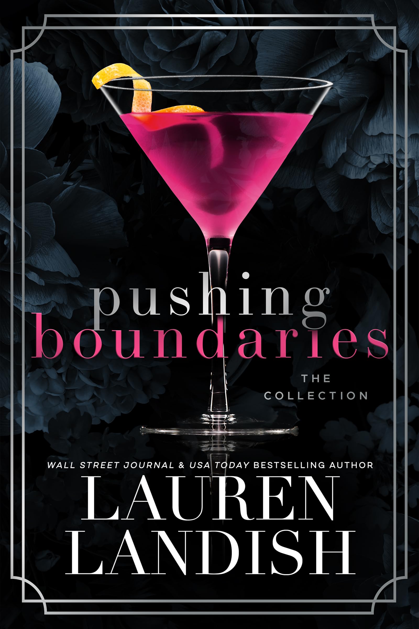 Pushing Boundaries: The Collection