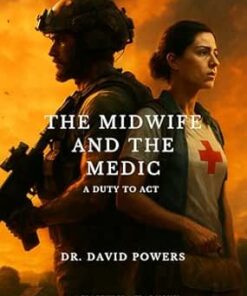 The Midwife and the Medic- A Duty to Act (The Fractured Atlas Book 1)