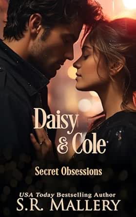 Daisy & Cole: Secret Obsessions
