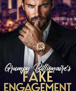 Grumpy Billionaire’s Fake Engagement