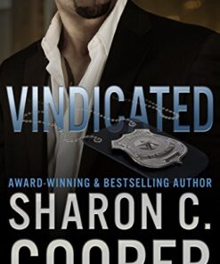 Vindicated (Atlanta's Finest Series Book 1)