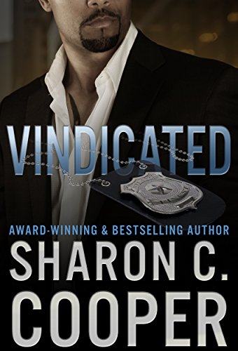 Vindicated (Atlanta's Finest Series Book 1)