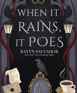 When it Rains, it Poes