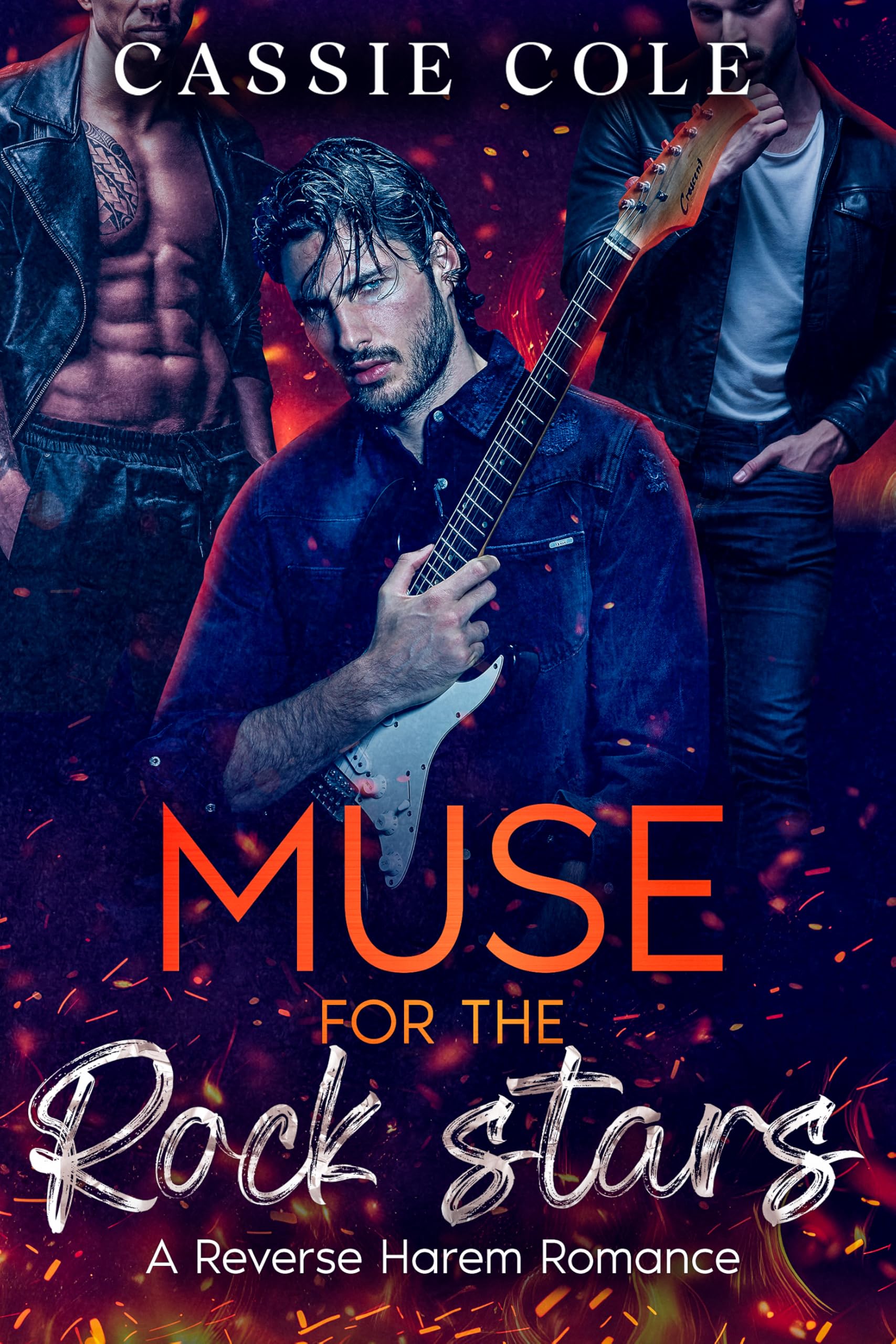 Muse for the Rock Stars