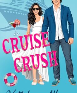 Cruise Crush (The Pinnacle Series Book 1)