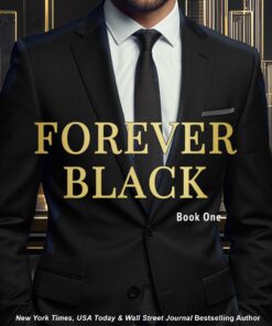 Forever Black (Forever Trilogy Book 1)