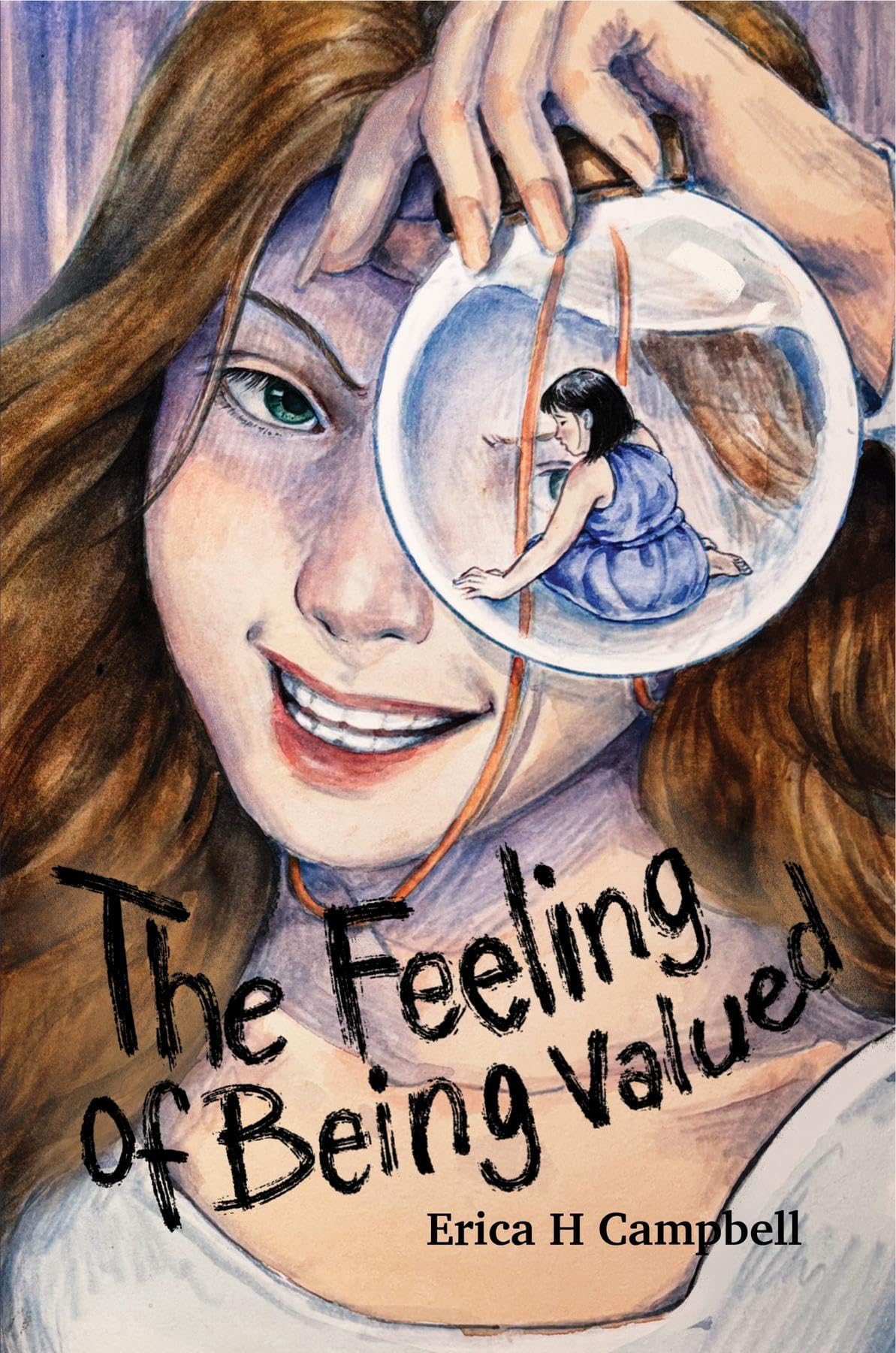 The Feeling of Being Valued