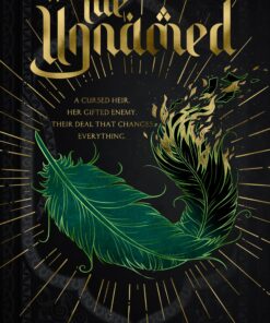 The Unnamed (The Book of Names Duology Book 1)