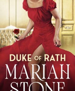 Duke of Rath (Seven Dukes of Sin Book 1)