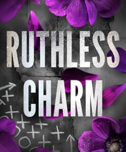 Ruthless Charm (Ruthless Devils Book 3)