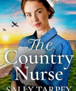 The Country Nurse (Truscott Family Sagas Book 3)