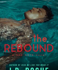 The Rebound (Red Note Book 1)
