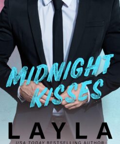 Midnight Kisses (The Sterling Brothers Book 4)