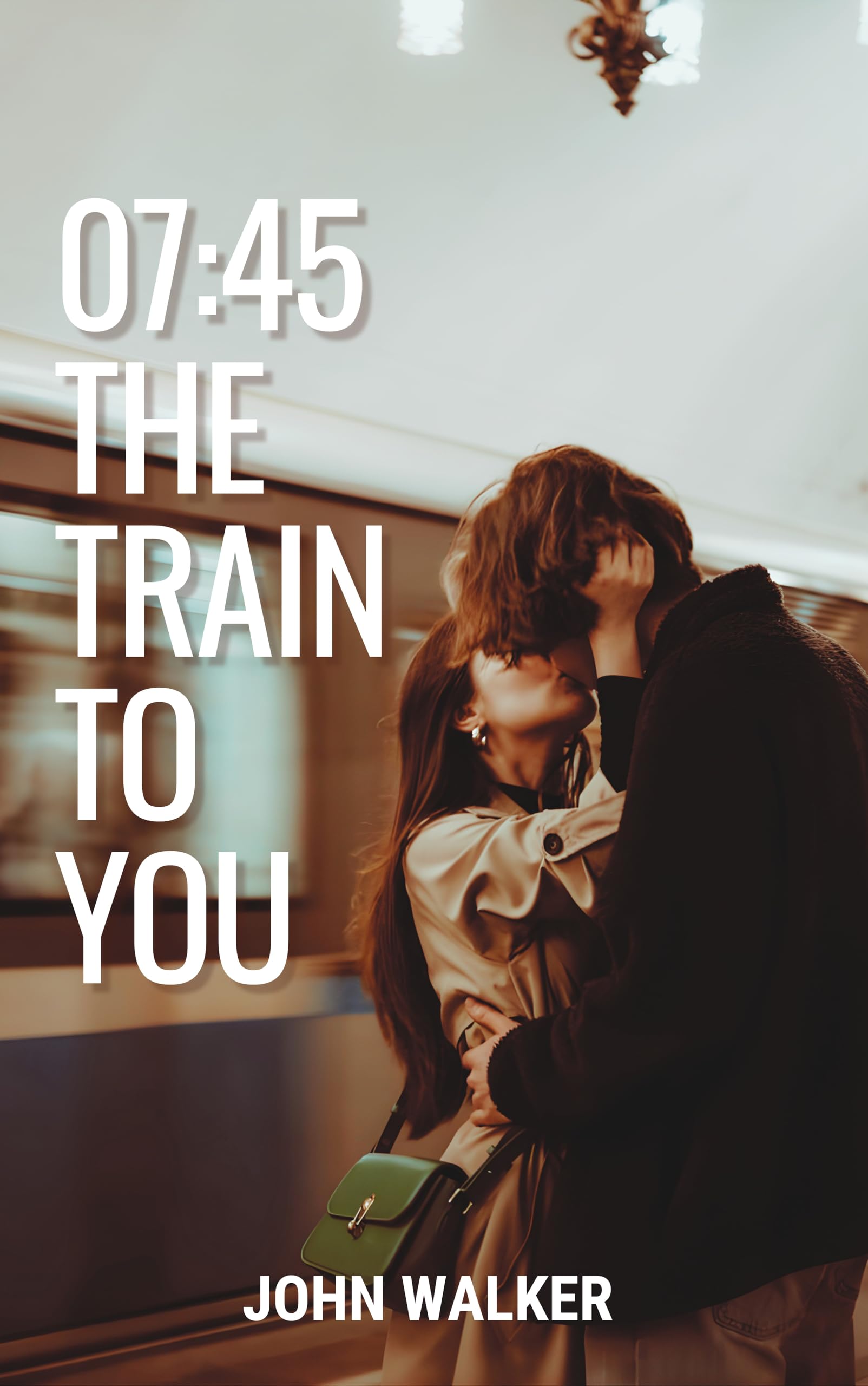 07:45 – The Train to You